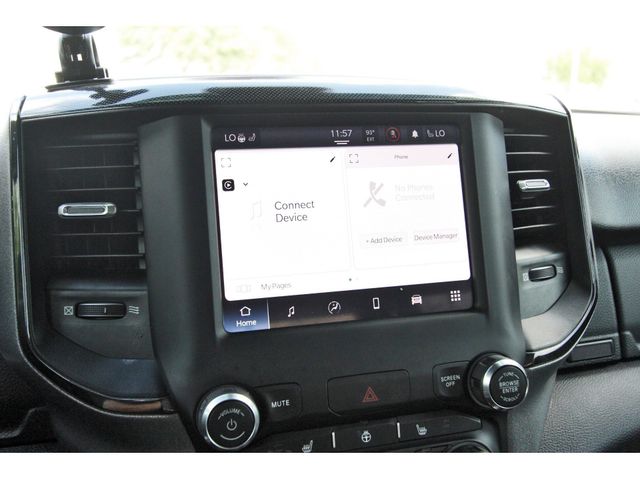 Used 2022 Ram 1500 - photo 24