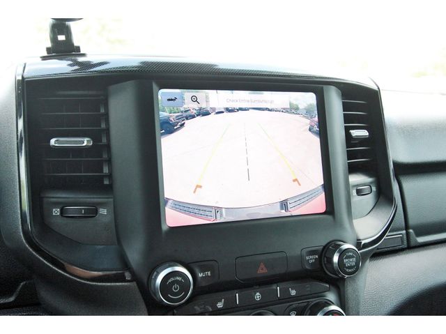 Used 2022 Ram 1500 - photo 25