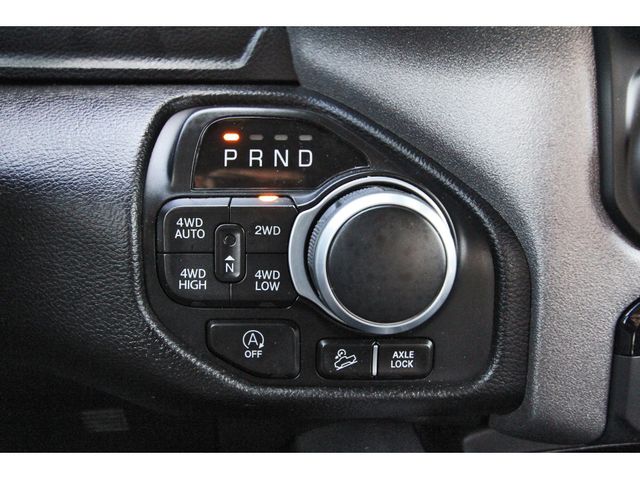 Used 2022 Ram 1500 - photo 27
