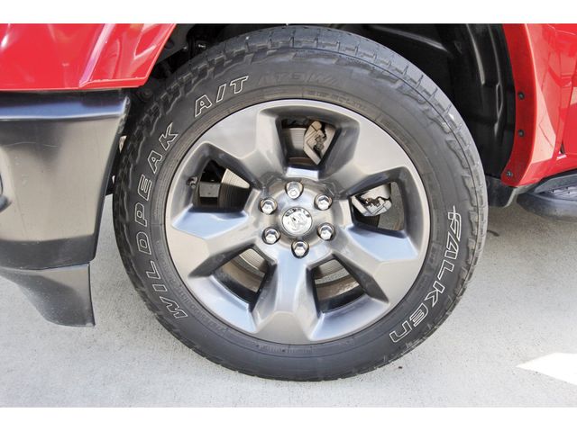 Used 2022 Ram 1500 - photo 31