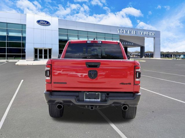 Used 2022 Ram 1500 - photo 5