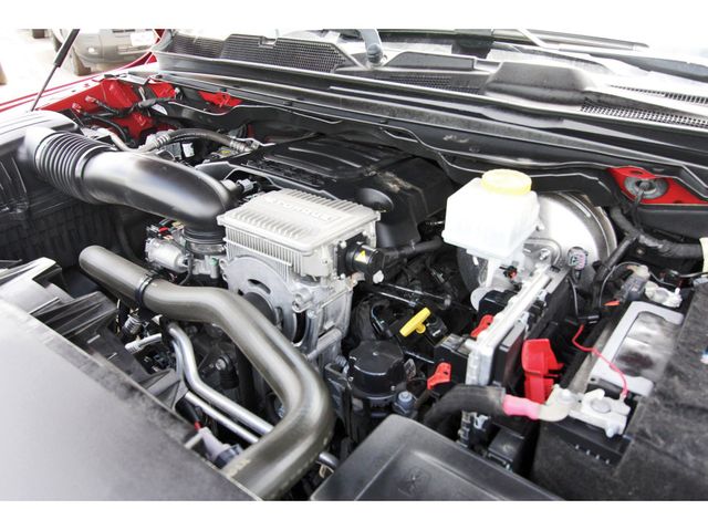 Used 2022 Ram 1500 - photo 32