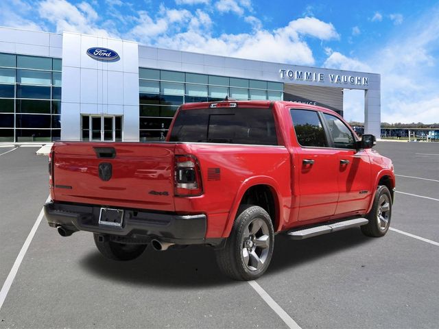 Used 2022 Ram 1500 - photo 6