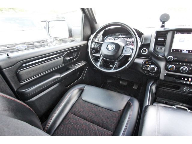 Used 2022 Ram 1500 - photo 9
