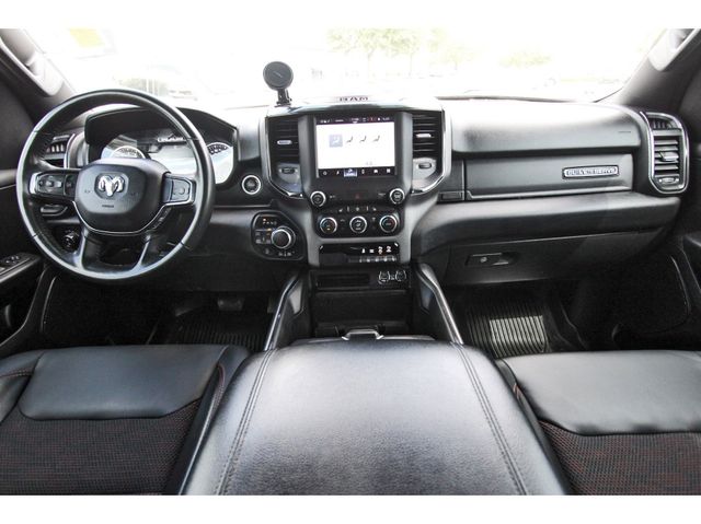 Used 2022 Ram 1500 - photo 10