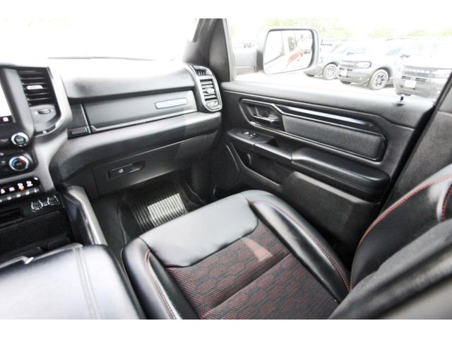 Used 2022 Ram 1500 - photo 11