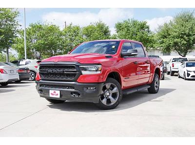 Used 2022 Ram 1500 - photo 1