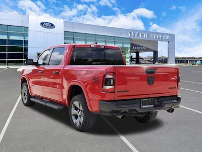 Used 2022 Ram 1500 - photo 1