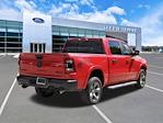 2022 Ram 1500 Crew Cab 4WD Pickup for sale #SFC69964B - photo 4