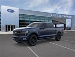 2025 Ford F-150 SuperCrew Cab 4WD Pickup for sale #SFC73811 - photo 1