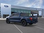 2025 Ford F-150 SuperCrew Cab 4WD Pickup for sale #SFC73811 - photo 2