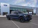 2025 Ford F-150 SuperCrew Cab 4WD Pickup for sale #SFC73811 - photo 7