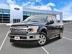 Used 2018 Ford F-150 XLT SuperCrew Cab for sale #SGC62173A - photo 1