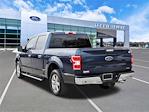 Used 2018 Ford F-150 XLT SuperCrew Cab for sale #SGC62173A - photo 2