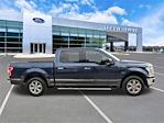 Used 2018 Ford F-150 XLT SuperCrew Cab for sale #SGC62173A - photo 5