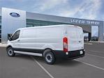New 2025 Ford Transit 150 Low Roof Empty Cargo Van for sale #SKA09555 - photo 4