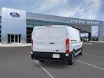 New 2025 Ford Transit 150 Low Roof Empty Cargo Van for sale #SKA09555 - photo 8