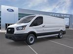 New 2025 Ford Transit 150 Low Roof Empty Cargo Van for sale #SKA19226 - photo 1