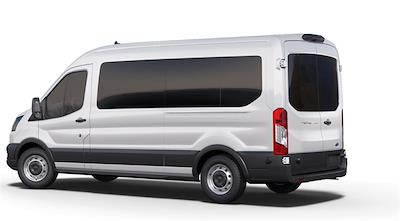 2025 Ford Transit 350 Medium Roof RWD Passenger Van for sale #SKA34369 - photo 2
