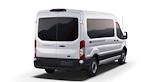 2025 Ford Transit 350 Medium Roof RWD Passenger Van for sale #SKA34369 - photo 3