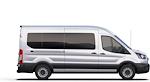 2025 Ford Transit 350 Medium Roof RWD Passenger Van for sale #SKA34369 - photo 5