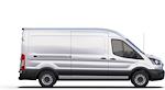 2025 Ford Transit 250 Medium Roof RWD Empty Cargo Van for sale #SKA61772 - photo 5