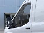 New 2025 Ford Transit 150 Medium Roof Empty Cargo Van for sale #SKA71033 - photo 20
