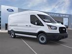 New 2025 Ford Transit 150 Medium Roof Empty Cargo Van for sale #SKA71033 - photo 7