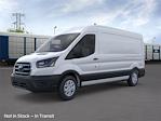 2025 Ford E-Transit 350 Medium Roof RWD Empty Cargo Van for sale #SKA71139 - photo 1