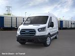 2025 Ford E-Transit 350 Medium Roof RWD Empty Cargo Van for sale #SKA71139 - photo 4