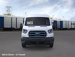 2025 Ford E-Transit 350 Medium Roof RWD Empty Cargo Van for sale #SKA71139 - photo 7