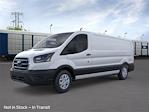 2025 Ford E-Transit 350 Low Roof RWD Empty Cargo Van for sale #SKA76888 - photo 1