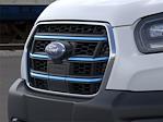 2025 Ford E-Transit 350 Low Roof RWD Empty Cargo Van for sale #SKA76888 - photo 17