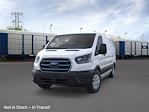 2025 Ford E-Transit 350 Low Roof RWD Empty Cargo Van for sale #SKA76888 - photo 4