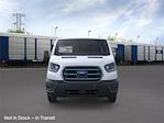 2025 Ford E-Transit 350 Low Roof RWD Empty Cargo Van for sale #SKA76888 - photo 7