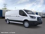 2025 Ford E-Transit 350 Low Roof RWD Empty Cargo Van for sale #SKA76888 - photo 8