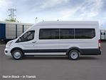 New 2025 Ford Transit 350 HD XLT AWD Passenger Van for sale #SKA81289 - photo 4