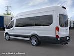 New 2025 Ford Transit 350 HD XLT AWD Passenger Van for sale #SKA81289 - photo 2