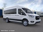 New 2025 Ford Transit 350 HD XLT AWD Passenger Van for sale #SKA81289 - photo 7
