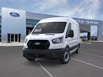 2025 Ford Transit 250 Medium Roof RWD Empty Cargo Van for sale #SKA94714 - photo 3