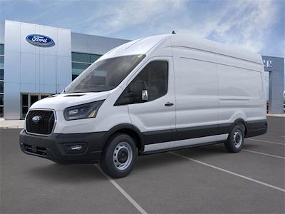 2025 Ford Transit 250 High Roof RWD Empty Cargo Van for sale #SKB01824 - photo 1