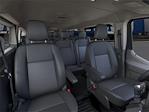 2025 Ford Transit 350 Low Roof RWD Passenger Van for sale #SKB19341 - photo 10