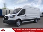 New 2025 Ford Transit 350 HD High Roof Empty Cargo Van for sale #SKB19954 - photo 1