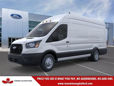 2025 Ford Transit 350 HD High Roof DRW RWD Empty Cargo Van for sale #SKB21698 - photo 1