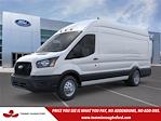 2025 Ford Transit 350 HD High Roof DRW RWD Empty Cargo Van for sale #SKB21698 - photo 1