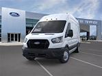 2025 Ford Transit 350 HD High Roof DRW RWD Empty Cargo Van for sale #SKB21698 - photo 2