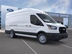 2025 Ford Transit 350 HD High Roof DRW RWD Empty Cargo Van for sale #SKB21698 - photo 7
