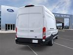 2025 Ford Transit 350 HD High Roof DRW RWD Empty Cargo Van for sale #SKB21698 - photo 8
