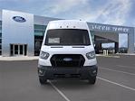 2025 Ford Transit 350 HD High Roof DRW RWD Empty Cargo Van for sale #SKB22220 - photo 7