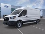 New 2025 Ford Transit 250 Medium Roof Empty Cargo Van for sale #SKB22635 - photo 1